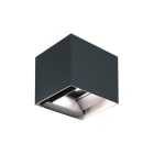 BOT LIGHTING SRL - BTLMARBELLA9SUNG PROIETTORE SOLARE LED MARBELLA ANTRACITE