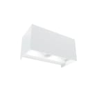BOT LIGHTING SRL - BTLMARBELLADUO20BK APPLIQUE LED IP65 4X5W CCT BIANCO