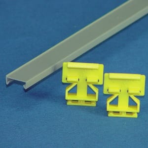CANALPLAST - CANMARK15KIT KIT PER L IDENTIFICAZIONE CANALI (E-E/4)