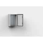 ELDON AUSTRIA GMBH - HOFMAS0605021R5 MONTAGGIO PARETE 600X500X210