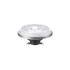 SIGNIFY ITALY SPA - PHLMLR1115092724X2 MASTER, LED, AR111, 50 W, G53, 2700 K, 600 lm, CRI 95, 40000 ore