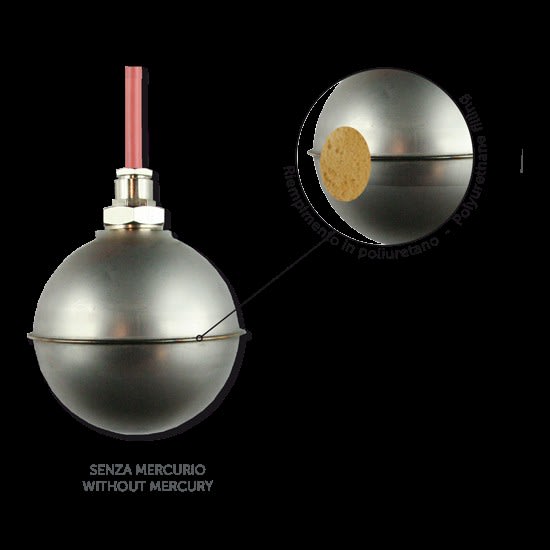 MATIC SRL - MATAFA05S21 REG. MATIC/V/MC MT.5 SIL+C360+PASSAC.1