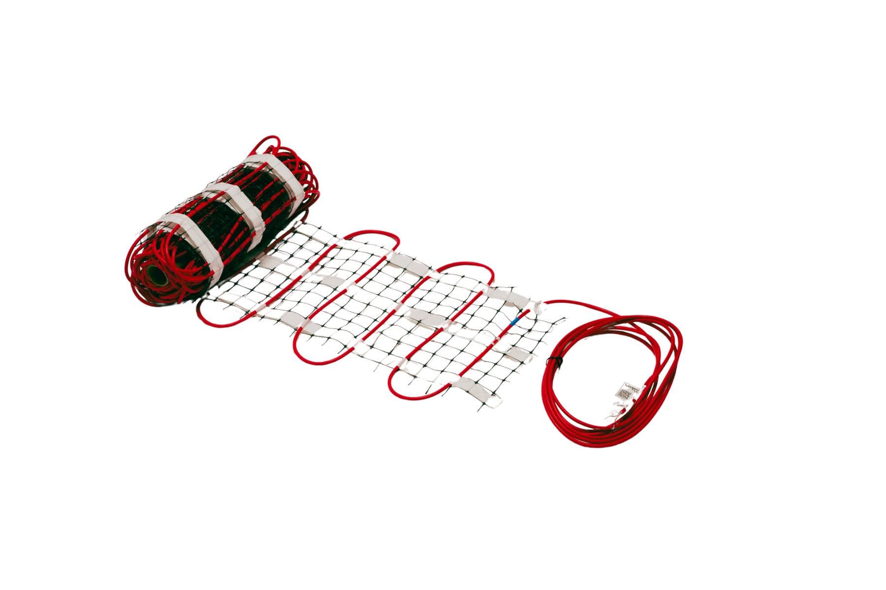 LORENZONI SRL - LOZ513.X.658 MAT SYSTEM 250W/MQ V.230 W.2200 L.22MT H