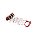 LORENZONI SRL - LOZ513.X.651 CAVO SCALDANTE RAMPE MAT SYSTEM 250W/mq V.230 W.800 8MT
