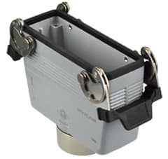 ILME - ILMMAV 24 G40 CST.MOB.2L.A.GUAR.24P.M40