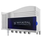 FTE MAXIMAL ITALIA S - FTEMAX35G-345U MAX35G-345U CENT 4IN BIII+DAB/IV/V/UHF 3