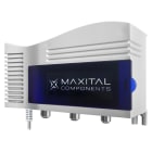 FTE MAXIMAL ITALIA S - FTEMAX35G-3U MAX35G-3U CENT 2 ING. BIII+DAB/UHF 35DB