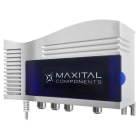 FTE MAXIMAL ITALIA S - FTEMAX35G-3UU MAX35G-3UU CENT 3ING. BIII+DAB/UHF/UHF 3