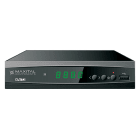 FTE MAXIMAL ITALIA S - FTEMAXT230HD MAXT230HD RICEVITORE DVB-T2 H265 HD