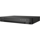 HIKVISION ITALY SRL - HIK300229001 iDS-7216HQHI-E2/S : DVR 16 CH 3MP TVI + 2x HDD 1TB VIDEO