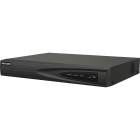 HIKVISION ITALY SRL - HIK303616538 DS-7604NI-Q1/4P : NVR 4CH POE 4K + 1x HDD 1TB VIDEO