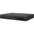 HIKVISION ITALY SRL - HIK303616538 DS-7604NI-Q1/4P NVR 76Q 4CH POE 4K