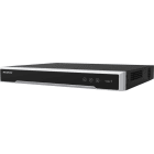 HIKVISION ITALY SRL - HIK303616300 DS-7616NI-M2/16P NVR 16CH POE 12MP 2HDD