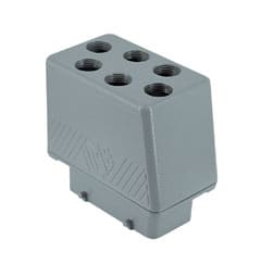 ILME - ILMMBV 16.620 CST.M.V.BIG 2L.16P.6M20