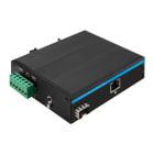 FTE MAXIMAL ITALIA S - FTEMC1SFP-POE MC1SFP-POE Med Conv POE Ind 1xSFP 1xRJ45