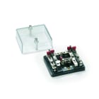 CABUR SRL - CBRMC201R MCM.1/R MORSETTIERA DI CONTROLLO