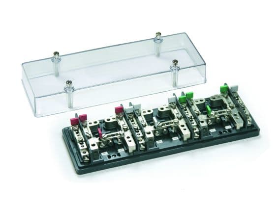 CABUR SRL - CBRMC203B MCM.3/B MORS.CAMPANIA-LOMBARDIA