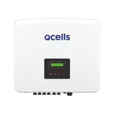 HANWHA Q CELLS GMBH - HWHSIIW-00118 Q.VOLT-P20TX