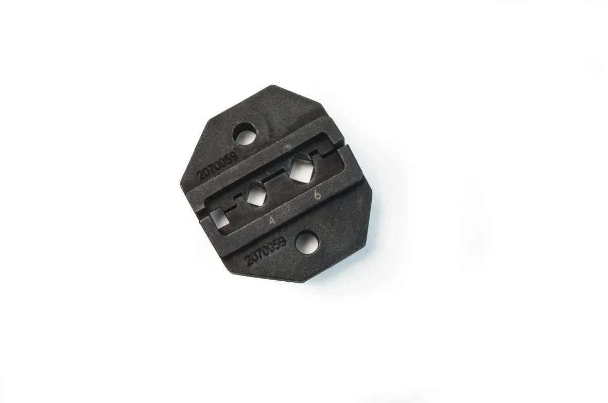 CEMBRE SPA - CEMMC3-WE COPPIA MATRICI X CONN.MULTI CONTACT MC3