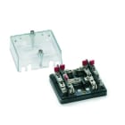 CABUR SRL - CBRMC401R MCT.1/SA/R MORSETTIERA DI CONTROLLO