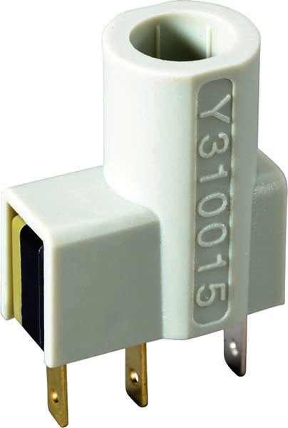 MERSEN ITALIA SPA - XESY310015 MC 6,3 GR 2-5 N