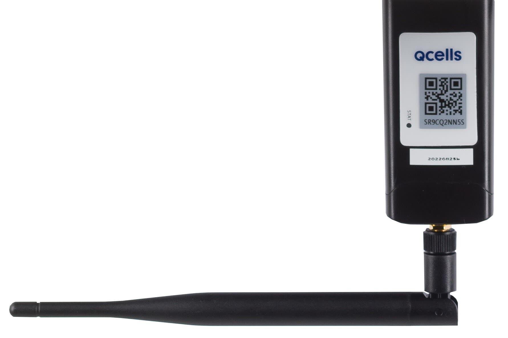 HANWHA Q CELLS GMBH - HWHSBEW-00022 Q.HOME+ HYB-G3 LAN