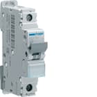 HAGER - HAGMCA110 INTERR. AUTOM.1P 10A 6 KA C 1M