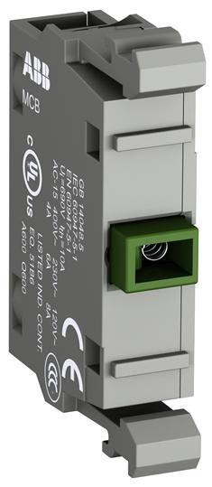 ABB SPA - ABBEO 570 5 Schaltelement