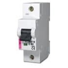 ITALWEBER SPA - ITW2131732 INTERR. AUTOMATICO C100 1P 15KA