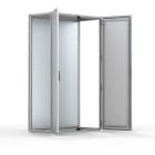 ELDON AUSTRIA GMBH - HOFMCD20125PER5 DA PAVIMENTO 2000X1200X500