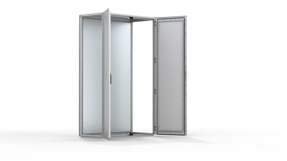 ELDON AUSTRIA GMBH - HOFMCD20166R5 DA PAVIMENTO 2000X1600X600