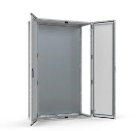 ELDON AUSTRIA GMBH - HOFMCD20165DGPER5 DA PAVIMENTO 2000X1600X500