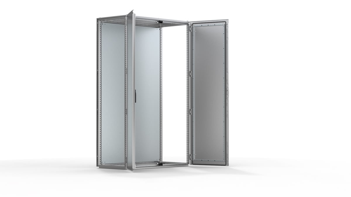 ELDON AUSTRIA GMBH - HOFMCDS18125-316 DA PAVIMENTO 1800X1200X500