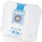 Siemens Hausgerate - SIZVZ41FGALL Staubbeutel PowerProtect, 4 StA1/4ck
