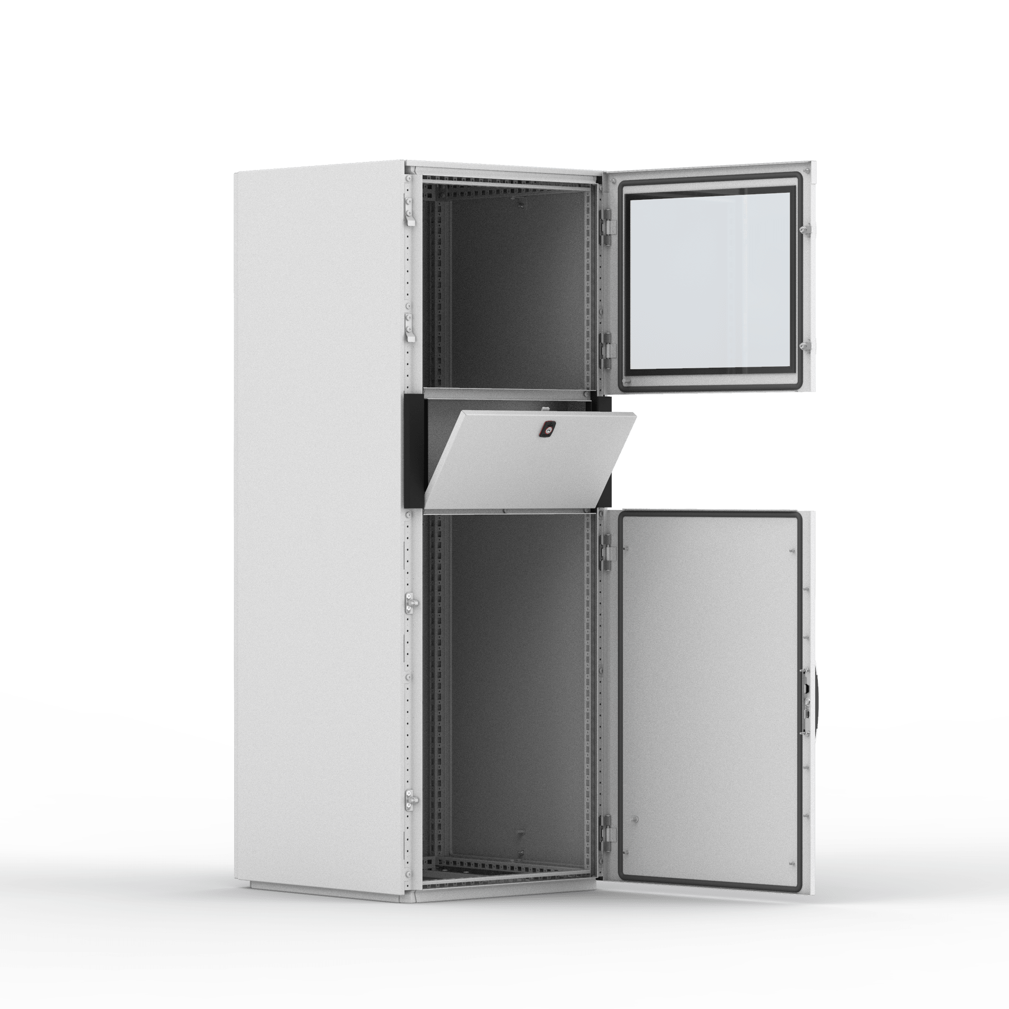 ELDON AUSTRIA GMBH - HOFMCM16068 Da pavimento 1600x600x800