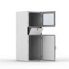 ELDON AUSTRIA GMBH - HOFMCM16066 Da pavimento, 1600x600x600