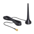 MARCOM SRL - MCMANT-33 ANTENNA OMNIDIREZIONALE 6 BAND GSM/UMTS