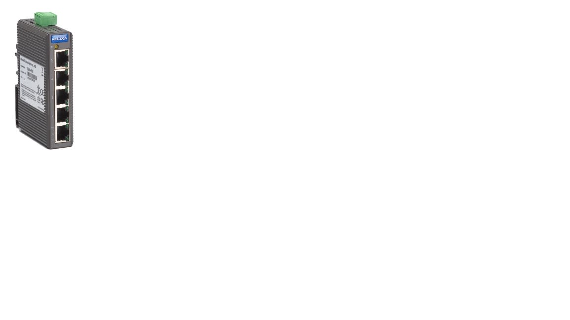 MARCOM SRL - MCMEDS-205 SWITCH ETHERNET 5 PORTE ETHERNET 10/100B