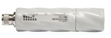 MARCOM SRL - MCMGROOVEGA-52HPACN ROUTERBOARD MIKROTIK GROOVEA 52 AC