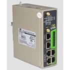 MARCOM SRL - MCMIR915P-EN00-W-S ROUTER LAN TO LAN CINQUE PORTE ETHERNET