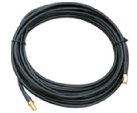 MARCOM SRL - MCMM-PRSMSF5M PROLUNGA PER ANTENNA 5 METRI SMA-MASCHIO