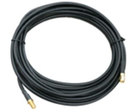 MARCOM SRL - MCMM-PRSMSF5M PROLUNGA PER ANTENNA 5 METRI SMA-MASCHIO