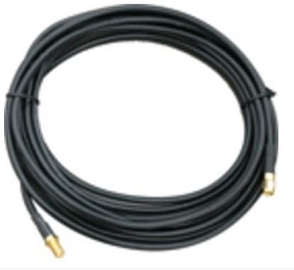 MARCOM SRL - MCMM-PRSMSF7,5M PROLUNGA PER ANTENNA 7,5 METRI SMA-MASCH