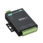 MARCOM SRL - MCMNPORT5232 CONVERTITORE 485/422 TO ETHERNET SERVER