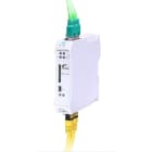 MARCOM SRL - MCMNT151-RE-RE+ML Gateway Real-Time Ethernet Slave to Real