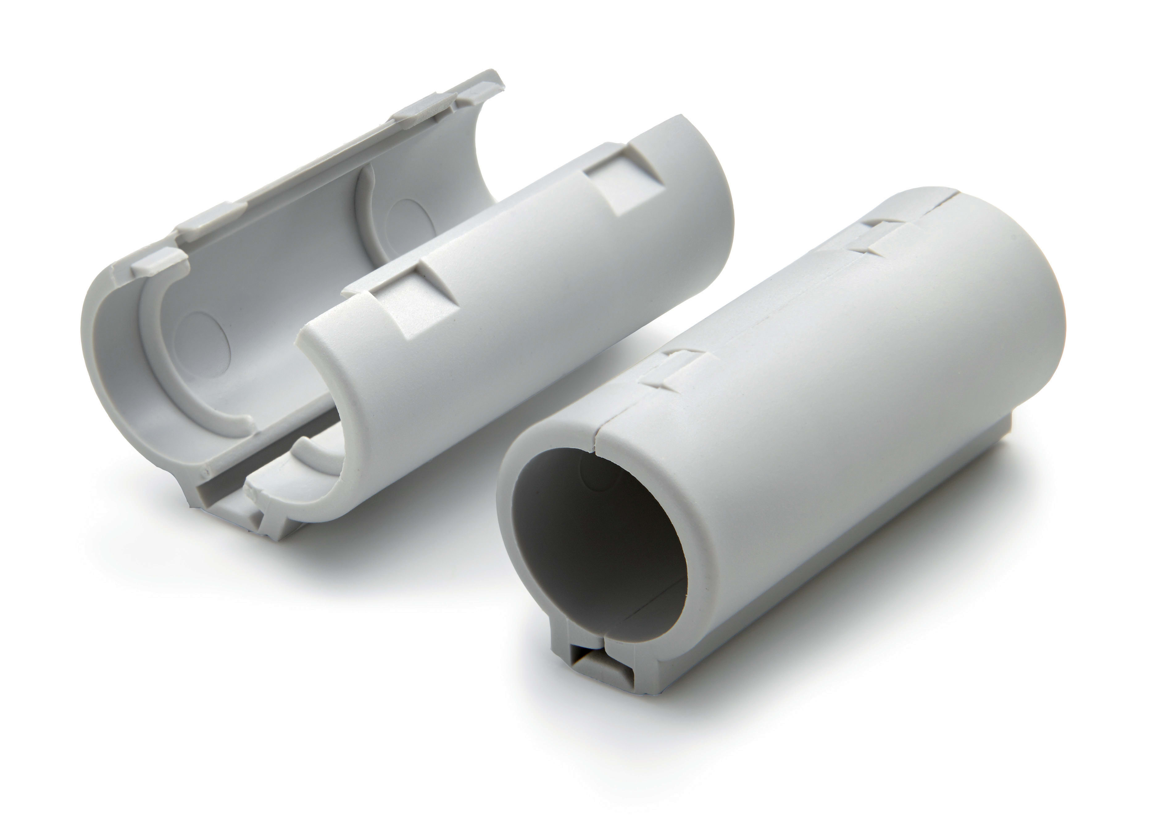 PM FLEX SRL - PMPMCR20 RAC ISPEZ APRI&CHIUDI IP50 GRIGIO LSF0H