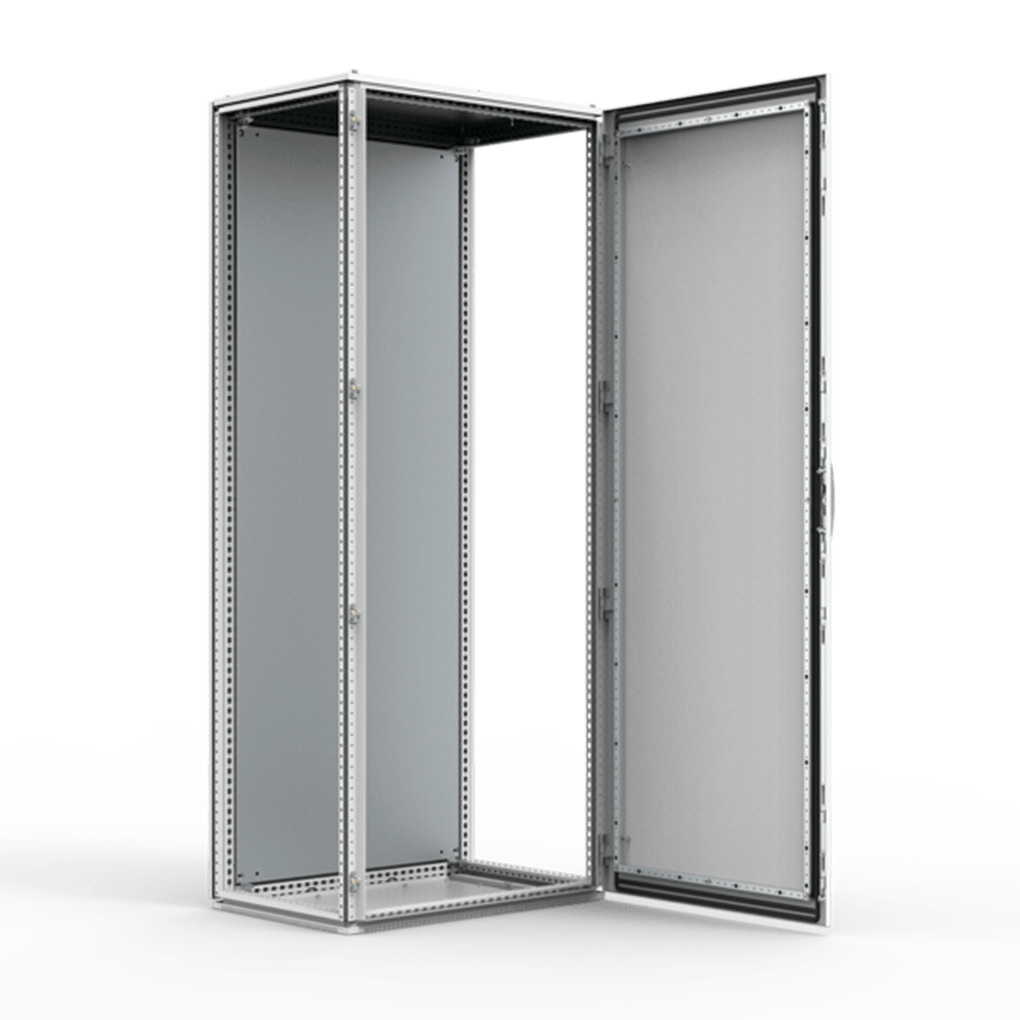 ELDON AUSTRIA GMBH - HOFMCS20086HP Da pavimento 2000x800x600