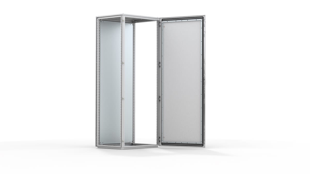 ELDON AUSTRIA GMBH - HOFMCS20055R5 DA PAVIMENTO 2000X500X500