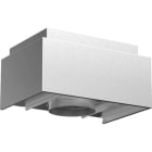 Siemens Hausgerate - SIZLZ12CXC56 Clean Air Plus Umluftmodul