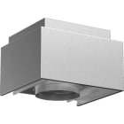 Siemens Hausgerate - SIZLZ11FXC56 Clean Air Plus Umluftmodul